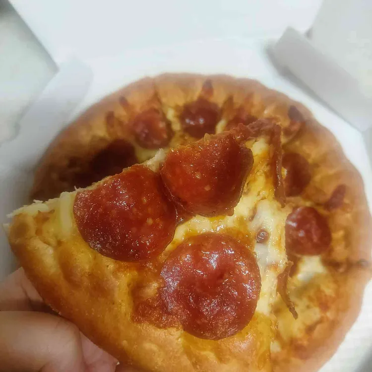 피자헛  대표 사진