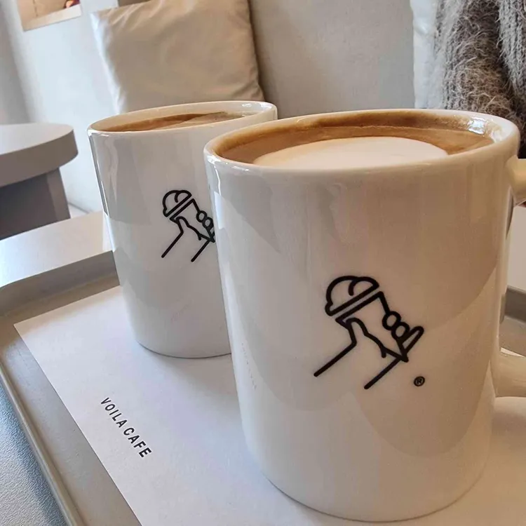 브알라 Cafe 사진 1