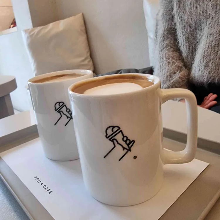 브알라 Cafe 사진 2