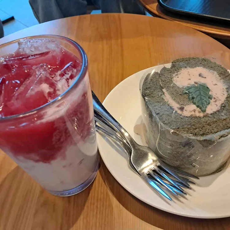 스타벅스 대표 사진