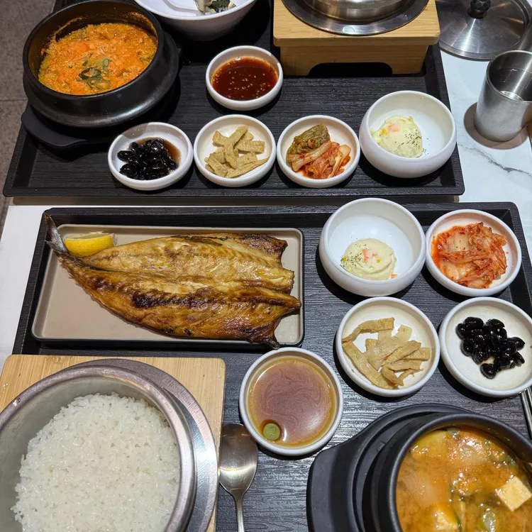 명가의뜰 대표 사진