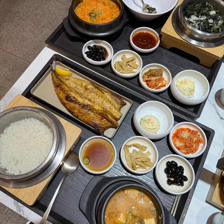 명가의뜰 대표 사진