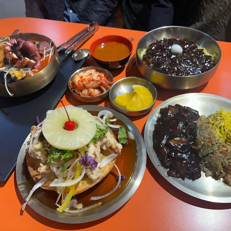 영중화요리 대표 사진
