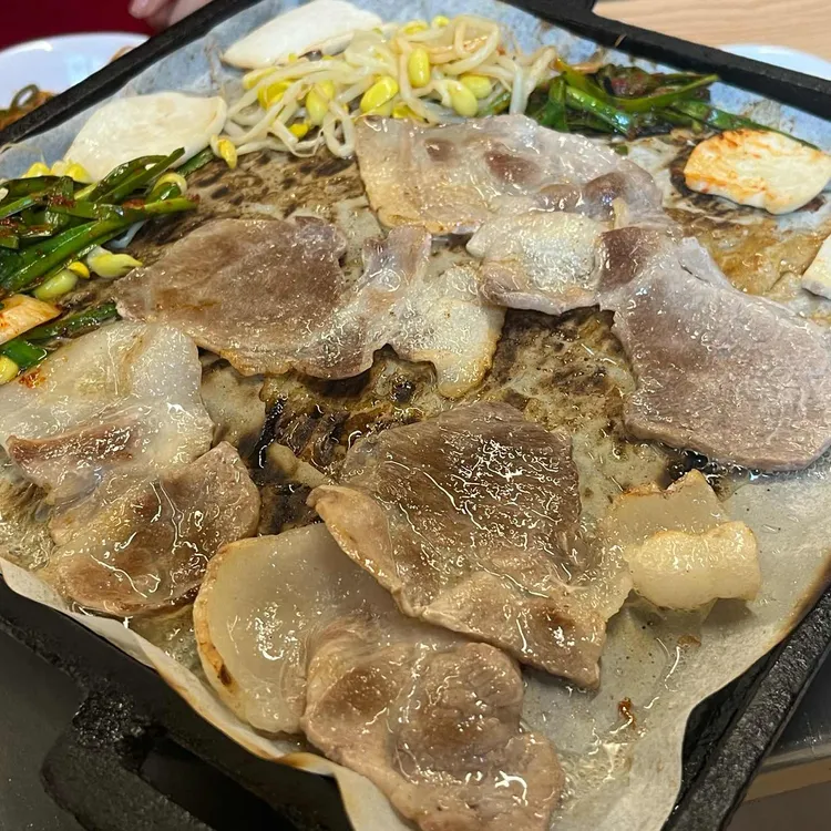 전주집 대표 사진
