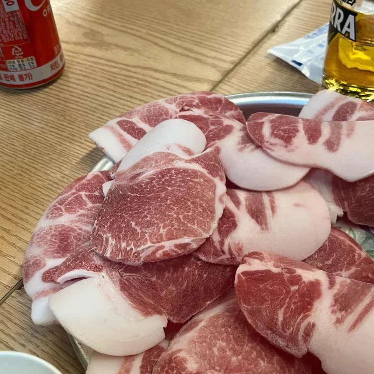 전주집 대표 사진