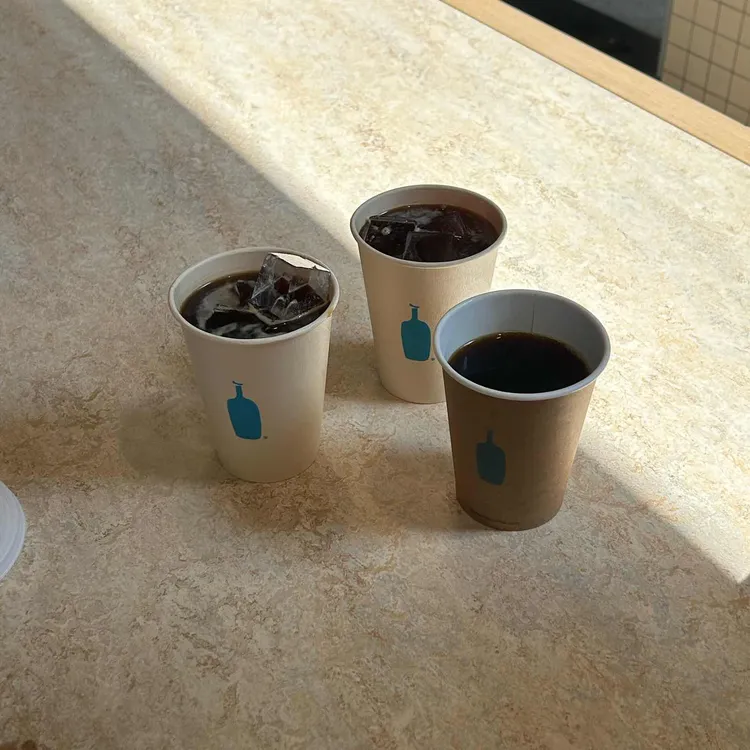 블루보틀 대표 사진