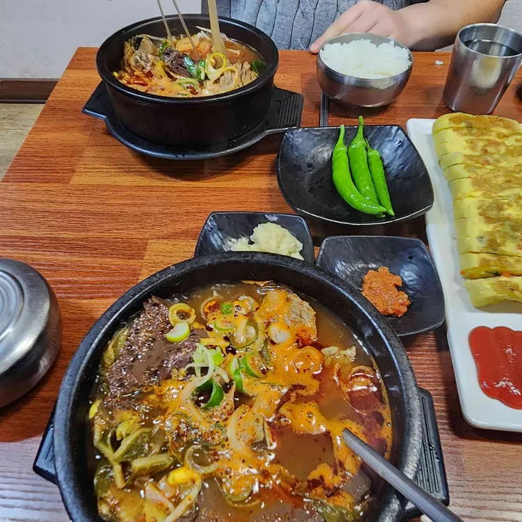 미풍해장국 대표 사진