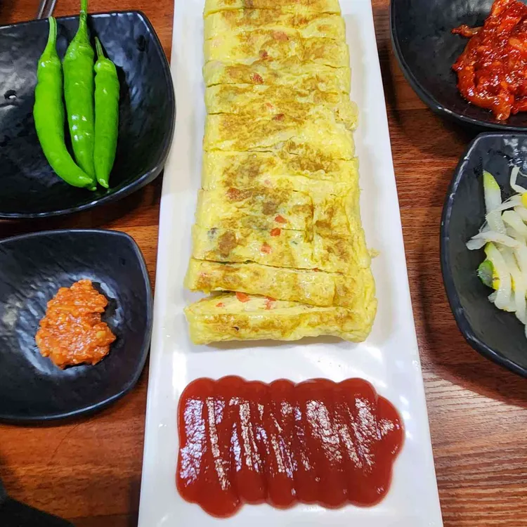 미풍해장국 대표 사진