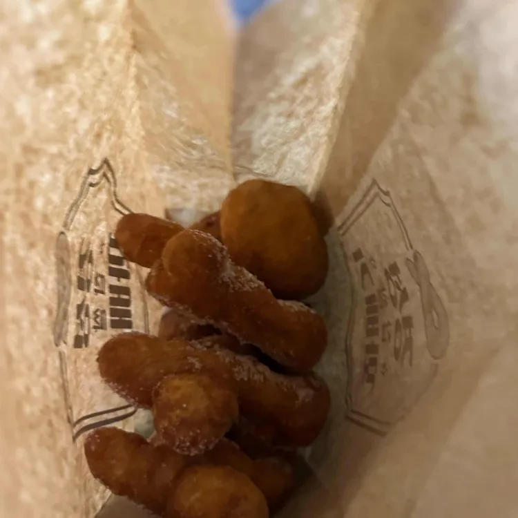 경성찹쌀꽈배기 대표 사진