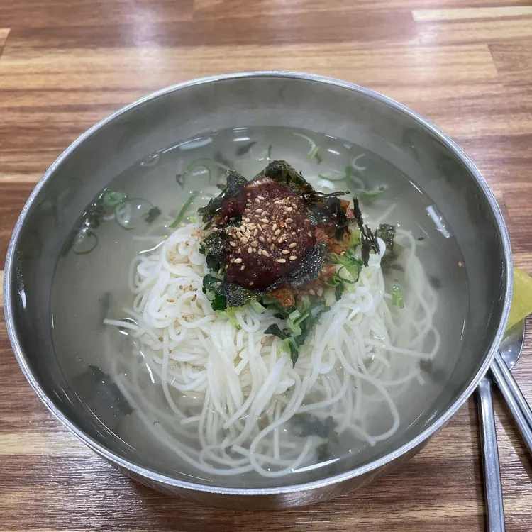 향토국수집 - 경주 국수 맛집 | 다이닝코드, 빅데이터 맛집검색