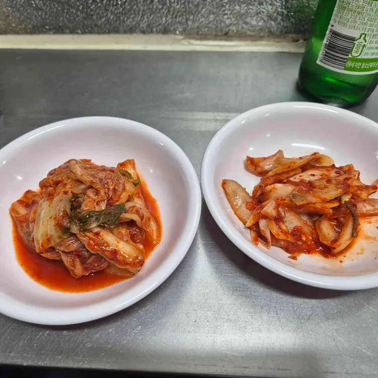 이모네 잔치국수 대표 사진