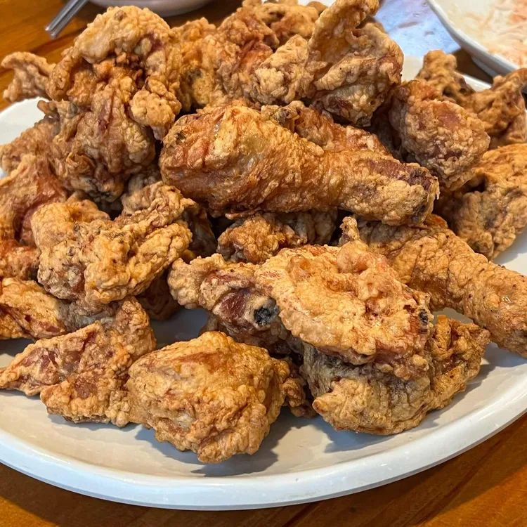 희망통닭 대표 사진