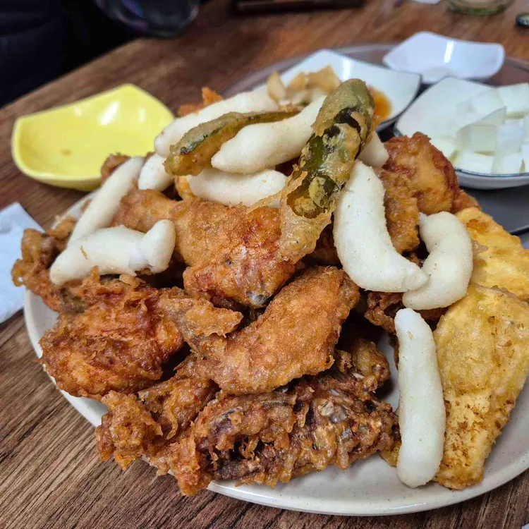 오동통닭 대표 사진