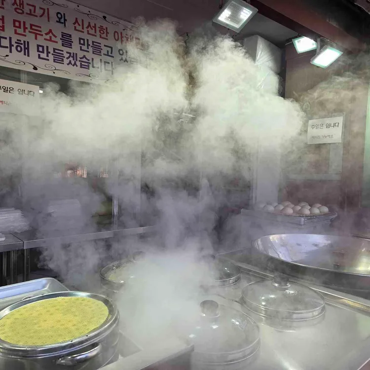 이계절손만두 대표 사진