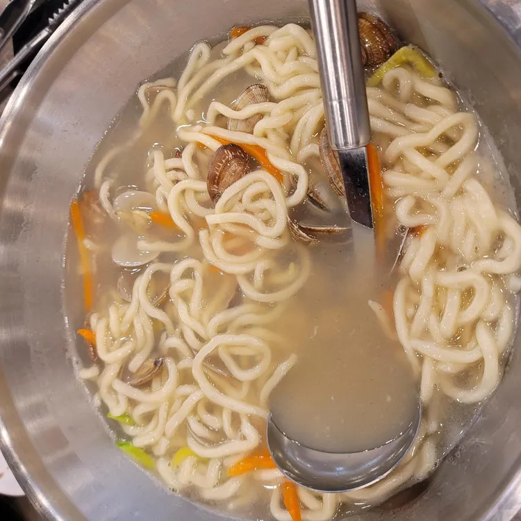 고고칼국수보쌈 대표 사진