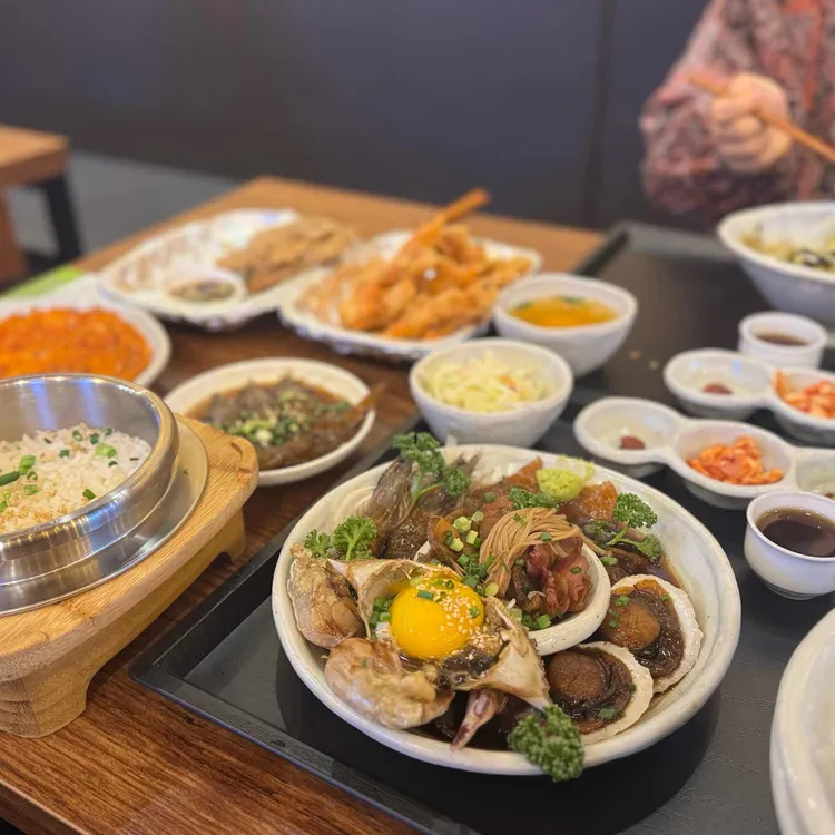 솥내음 대표 사진