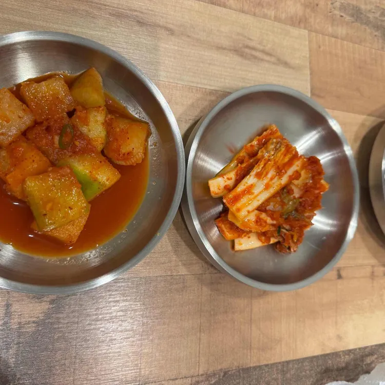 수복삼계탕 대표 사진