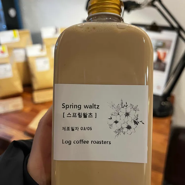 Log coffee roasters 사진 2