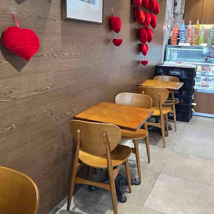파리바게뜨 대표 사진