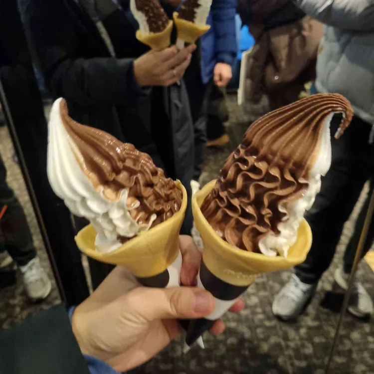 파스퇴르 밀크바 대표 사진