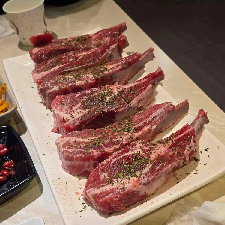 칭다오양꼬치 대표 사진