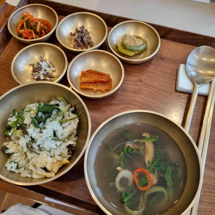 권숙수 대표 사진
