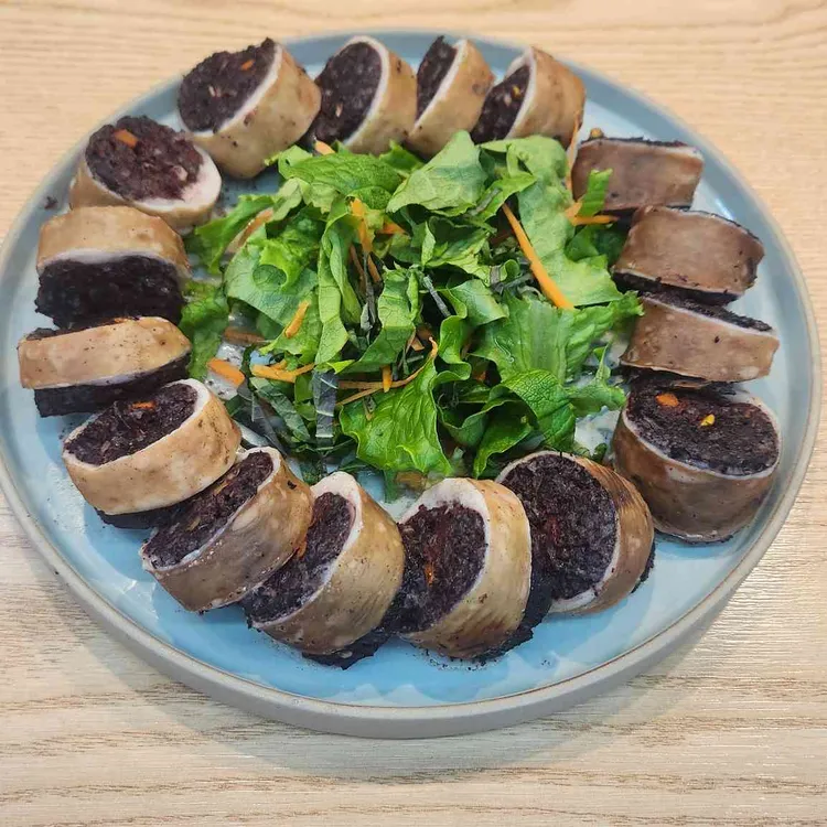 정담순대 사진 1