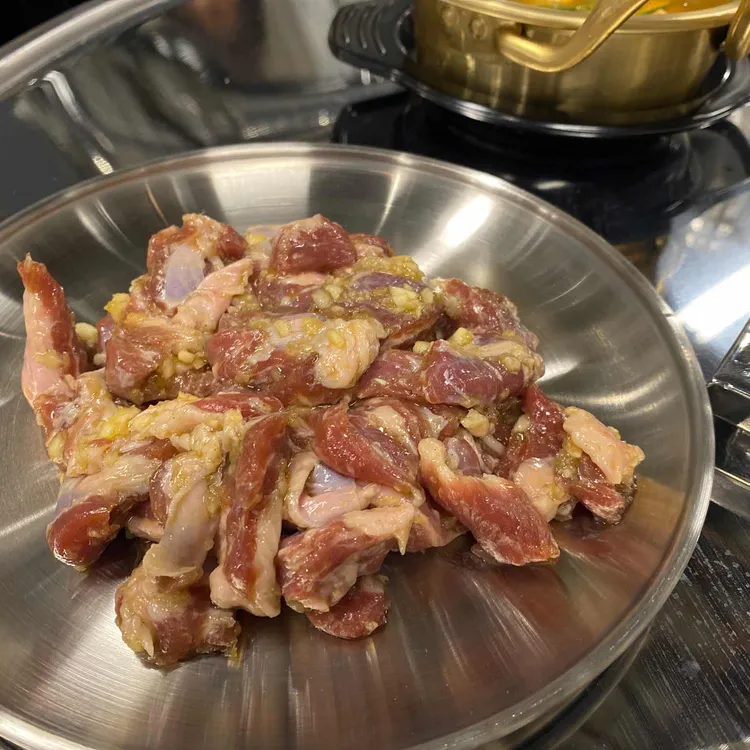 탄천갈매기 대표 사진