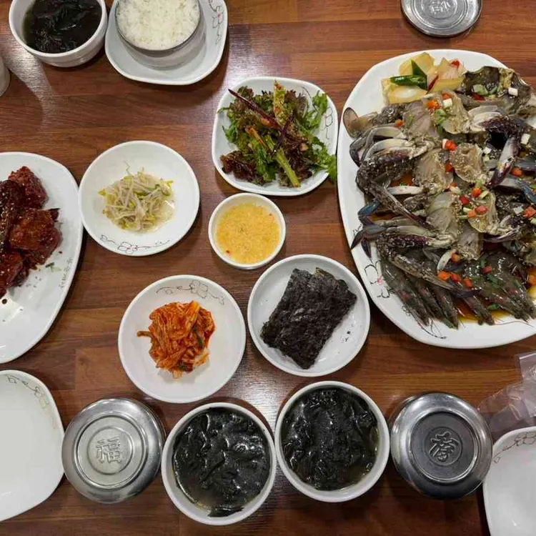 봉순게장 사진 2