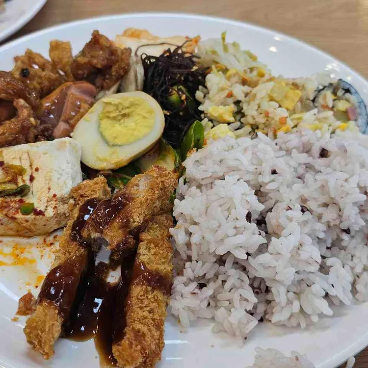 한양푸드 한식뷔페 - 남악 한식뷔페, 뷔페 맛집 | 다이닝코드, 빅데이터 맛집검색