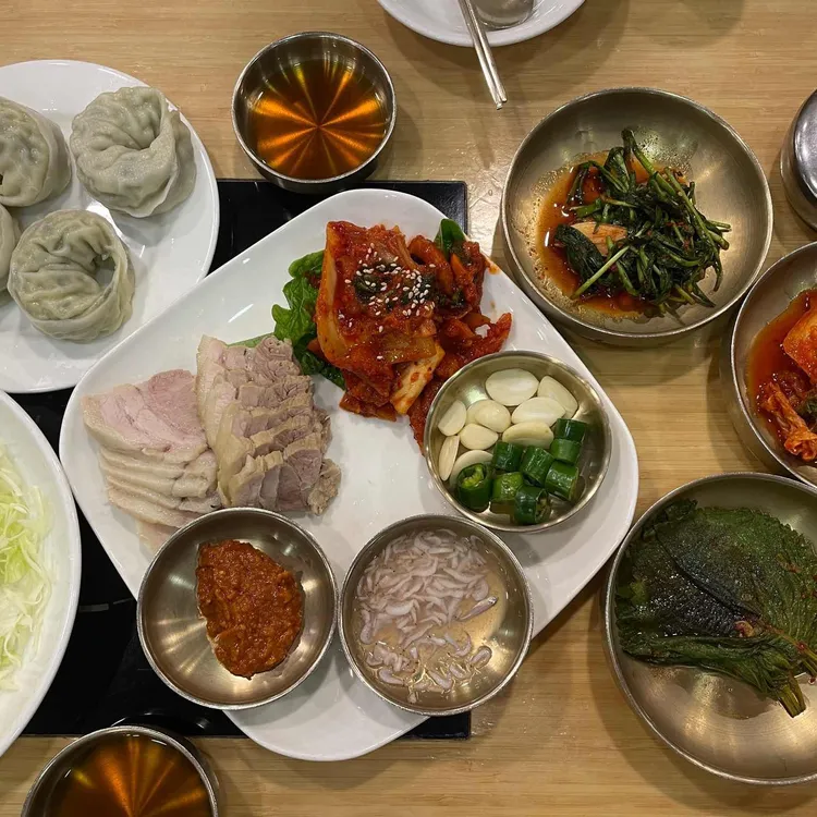 한티옥 대표 사진