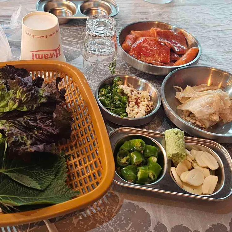 쌍둥이네회포차 사진 2