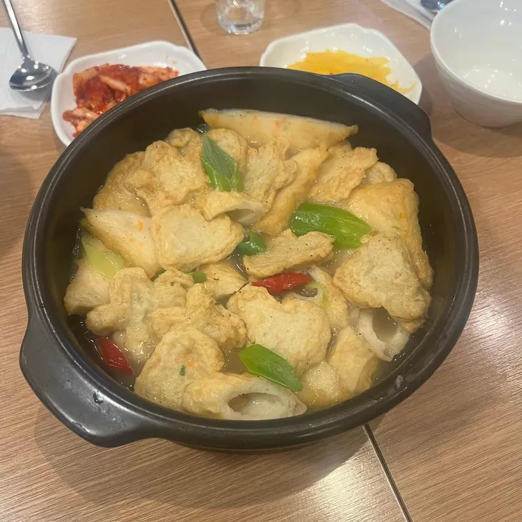 만복국수집 대표 사진