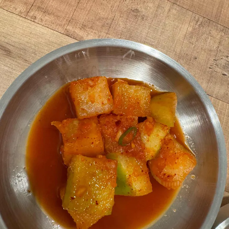 수복삼계탕 대표 사진