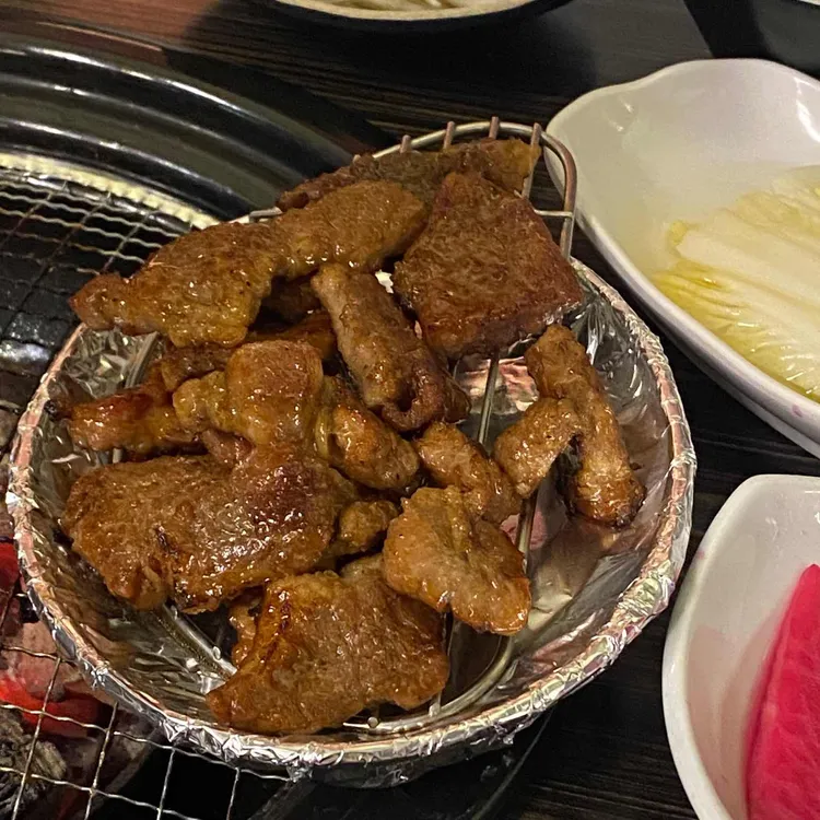 미도갈비 사진 1