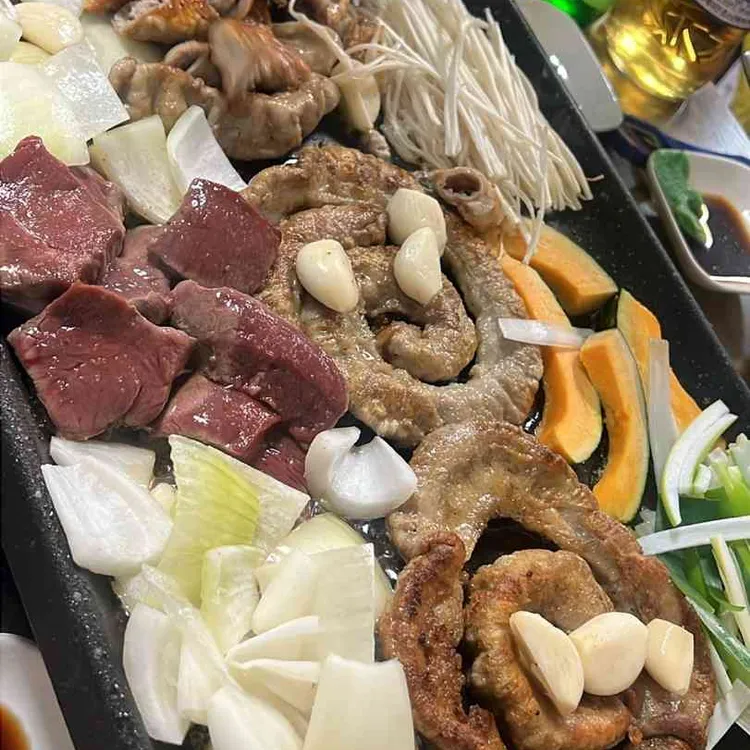 부원곱창 대표 사진