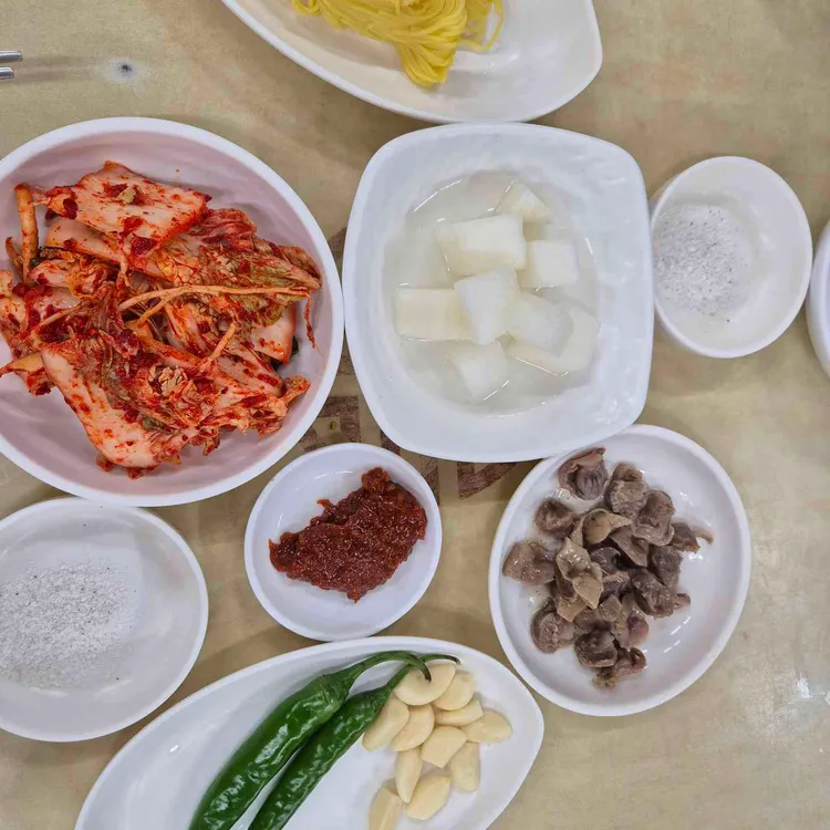 풍기삼계탕 대표 사진
