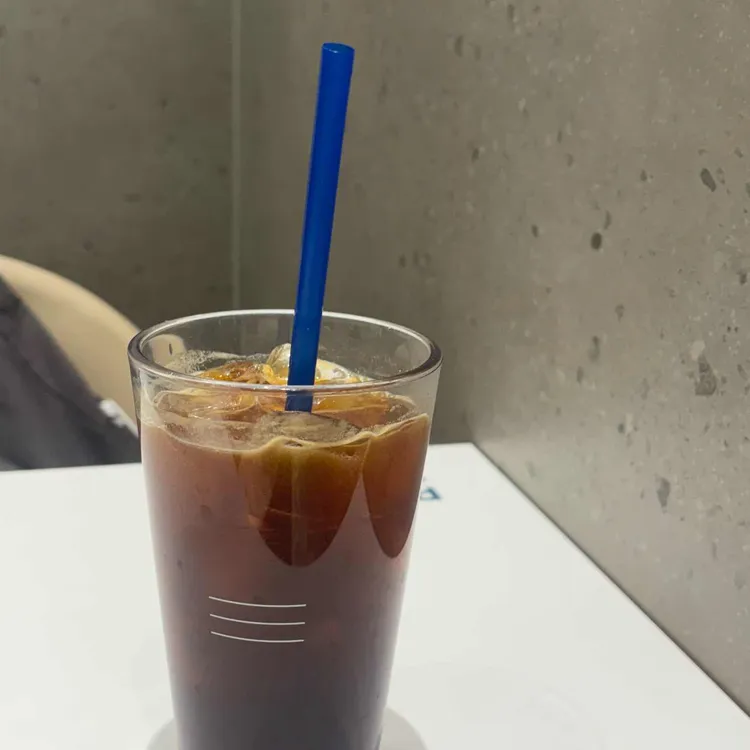 빽다방 대표 사진