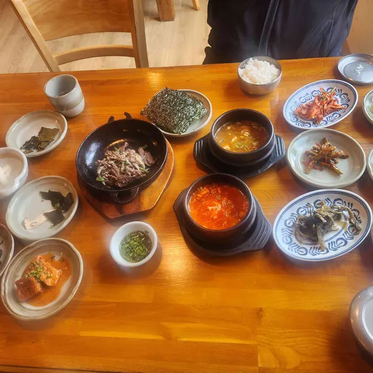 시골맛집 대표 사진