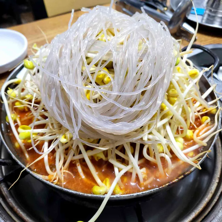 대박물갈비 대표 사진