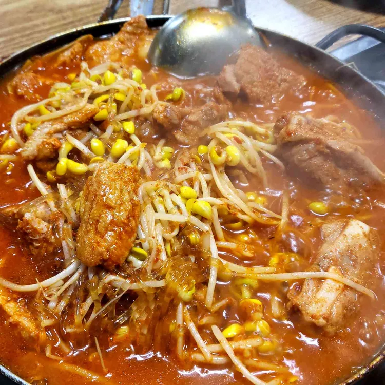 대박물갈비 대표 사진