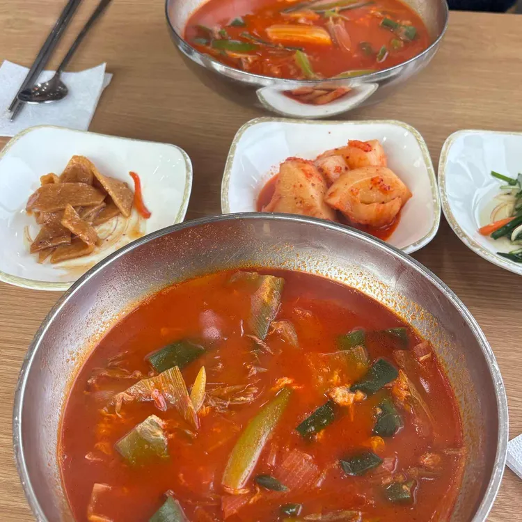 육대장 대표 사진