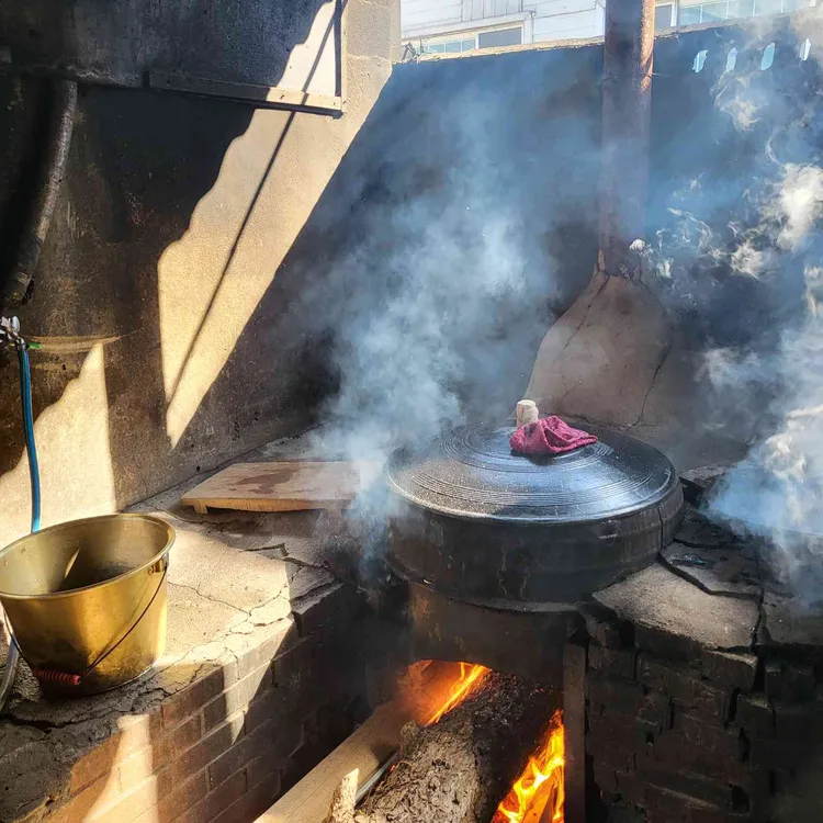 포도밭 대저할매국수 대표 사진