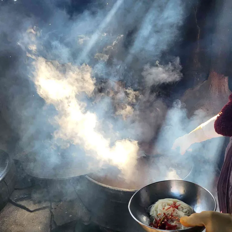 포도밭 대저할매국수 대표 사진
