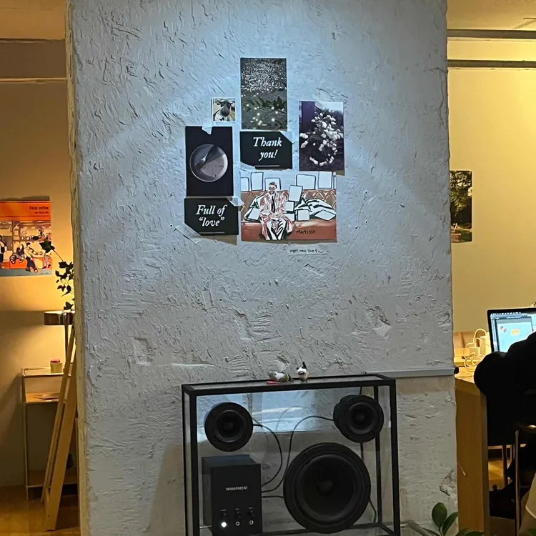 그로밋커피하우스 대표 사진