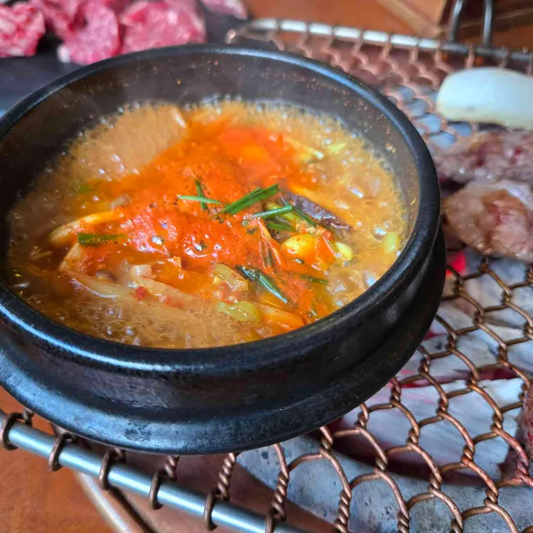 꽃살집 대표 사진