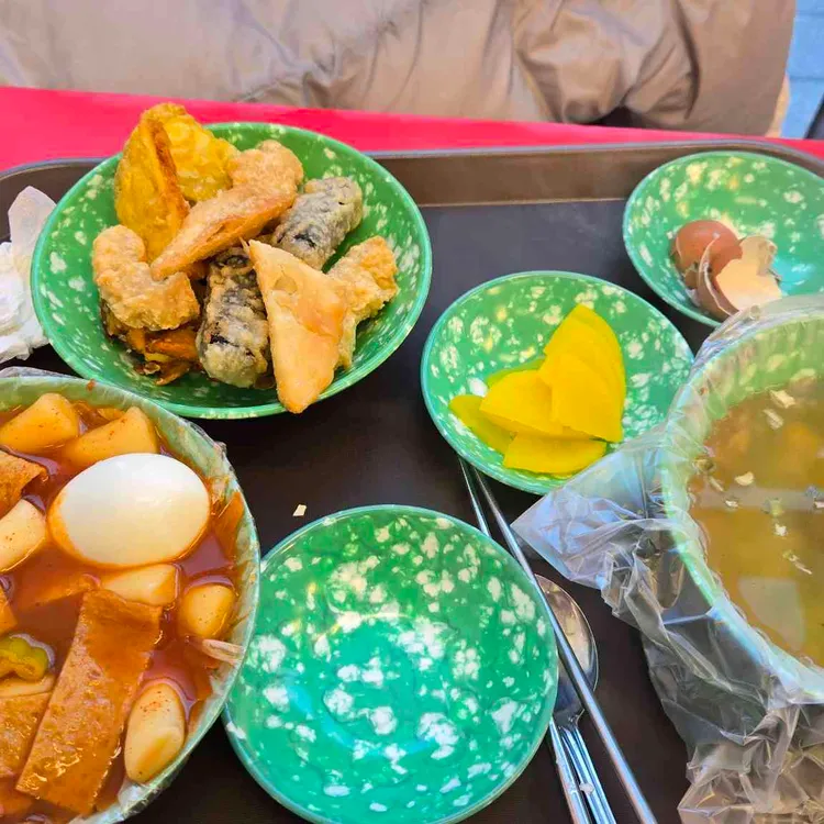 오빠네 옛날떡볶이 대표 사진