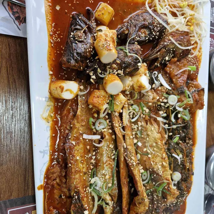 황금코다리 대표 사진