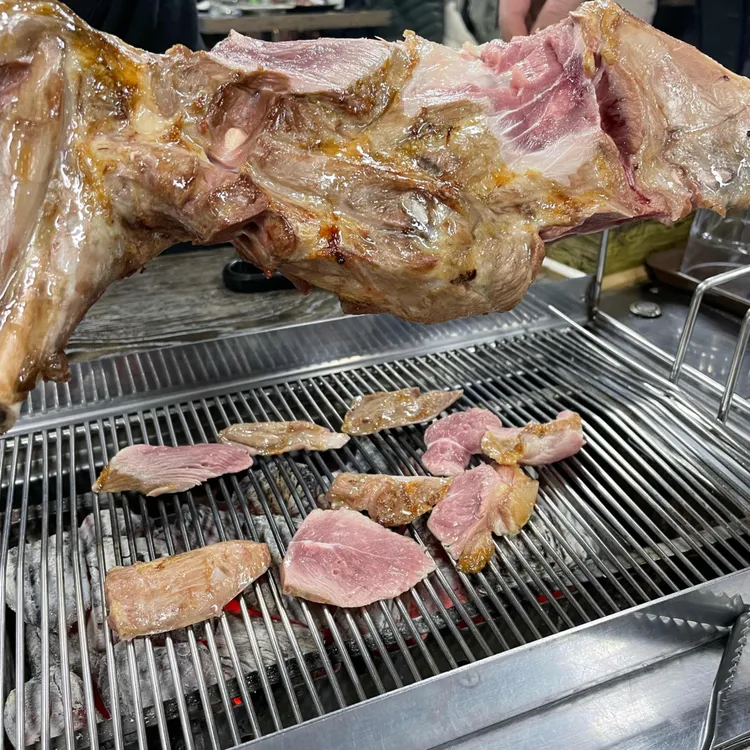 원시다자 대표 사진