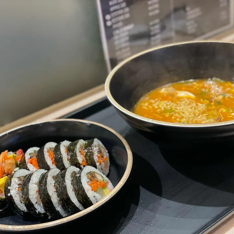방배김밥 대표 사진